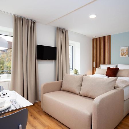 Dwellstay - City Apartments Fulda Esterno foto