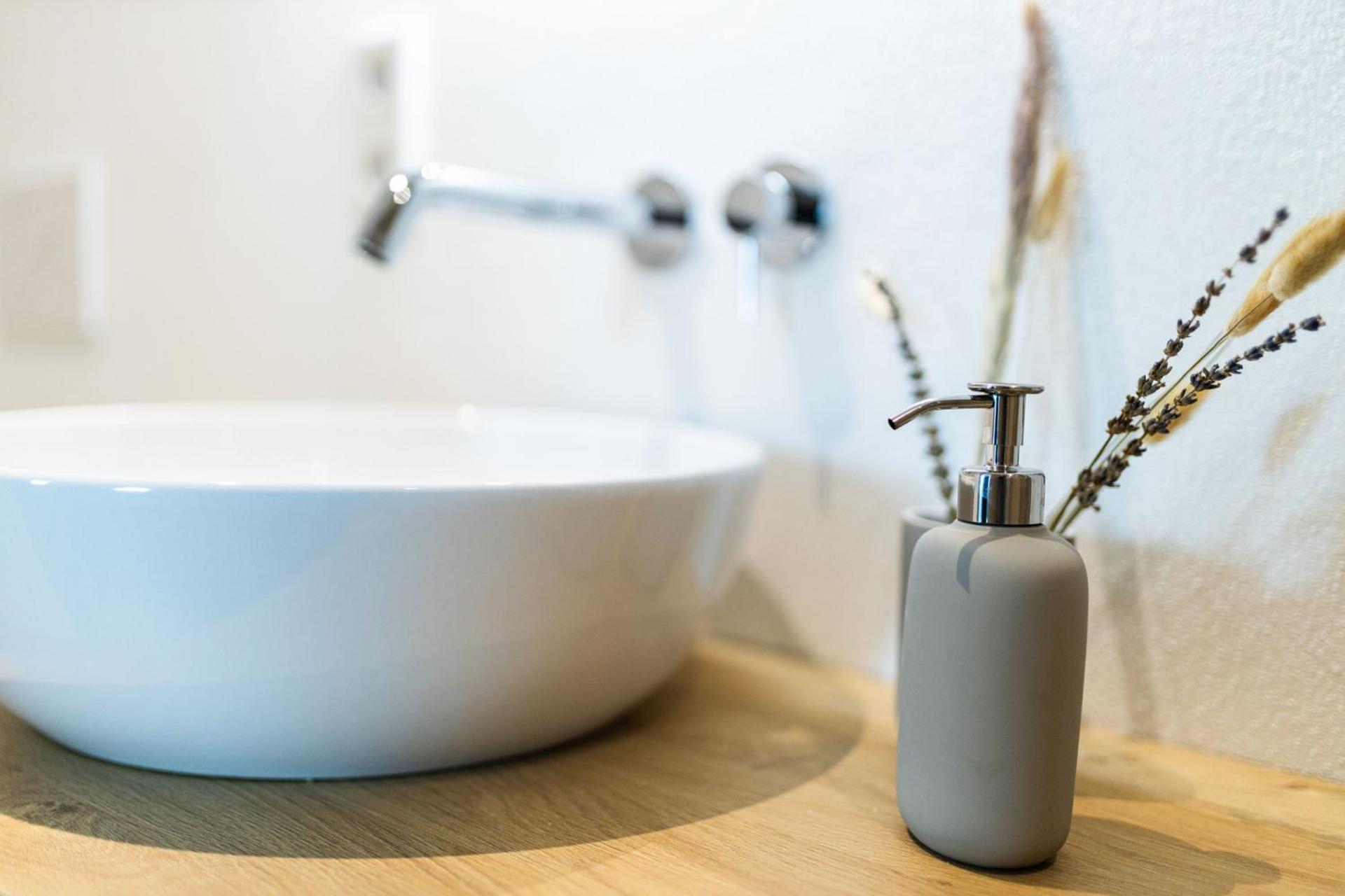 Dwellstay - City Apartments Fulda Camera foto