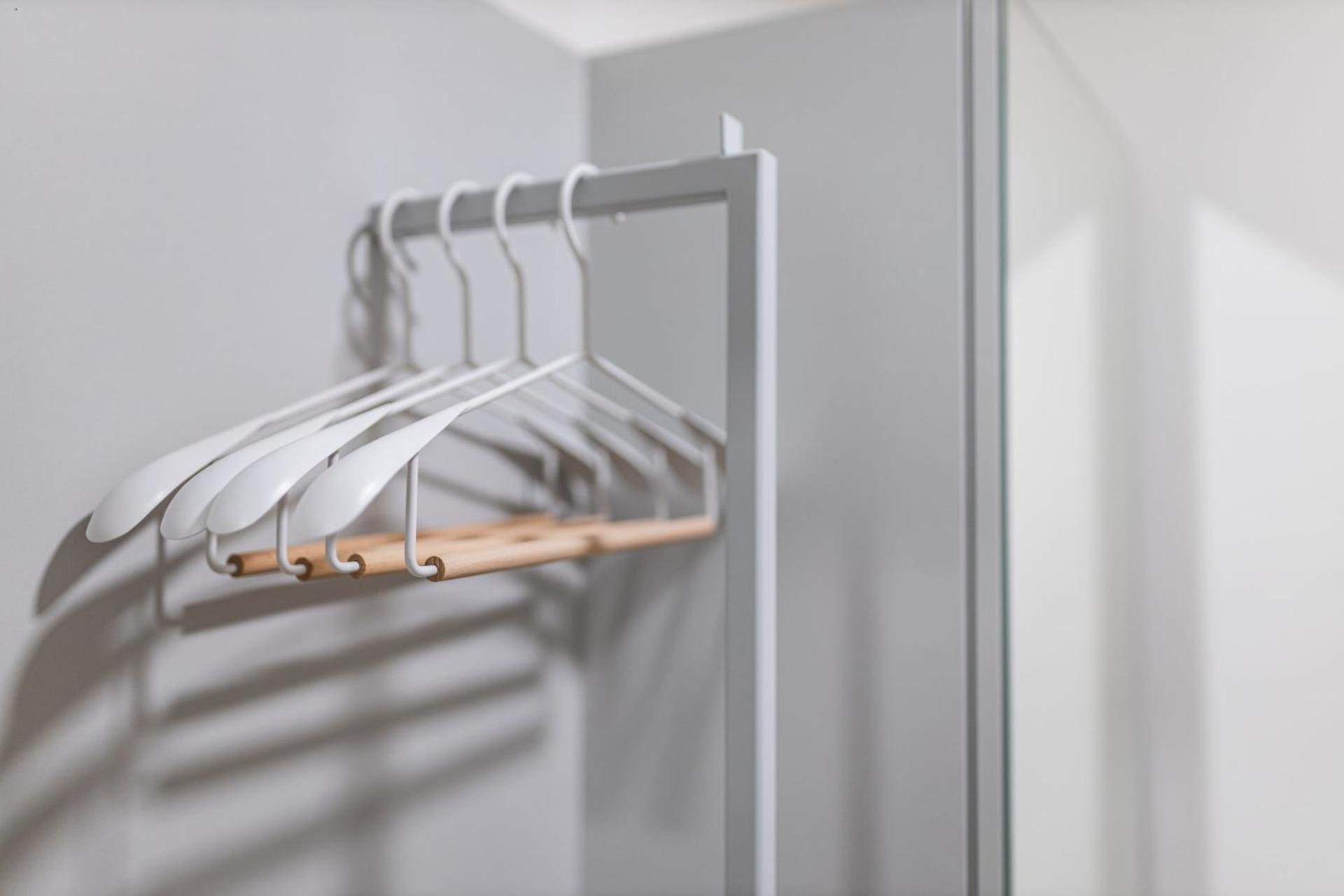 Dwellstay - City Apartments Fulda Camera foto