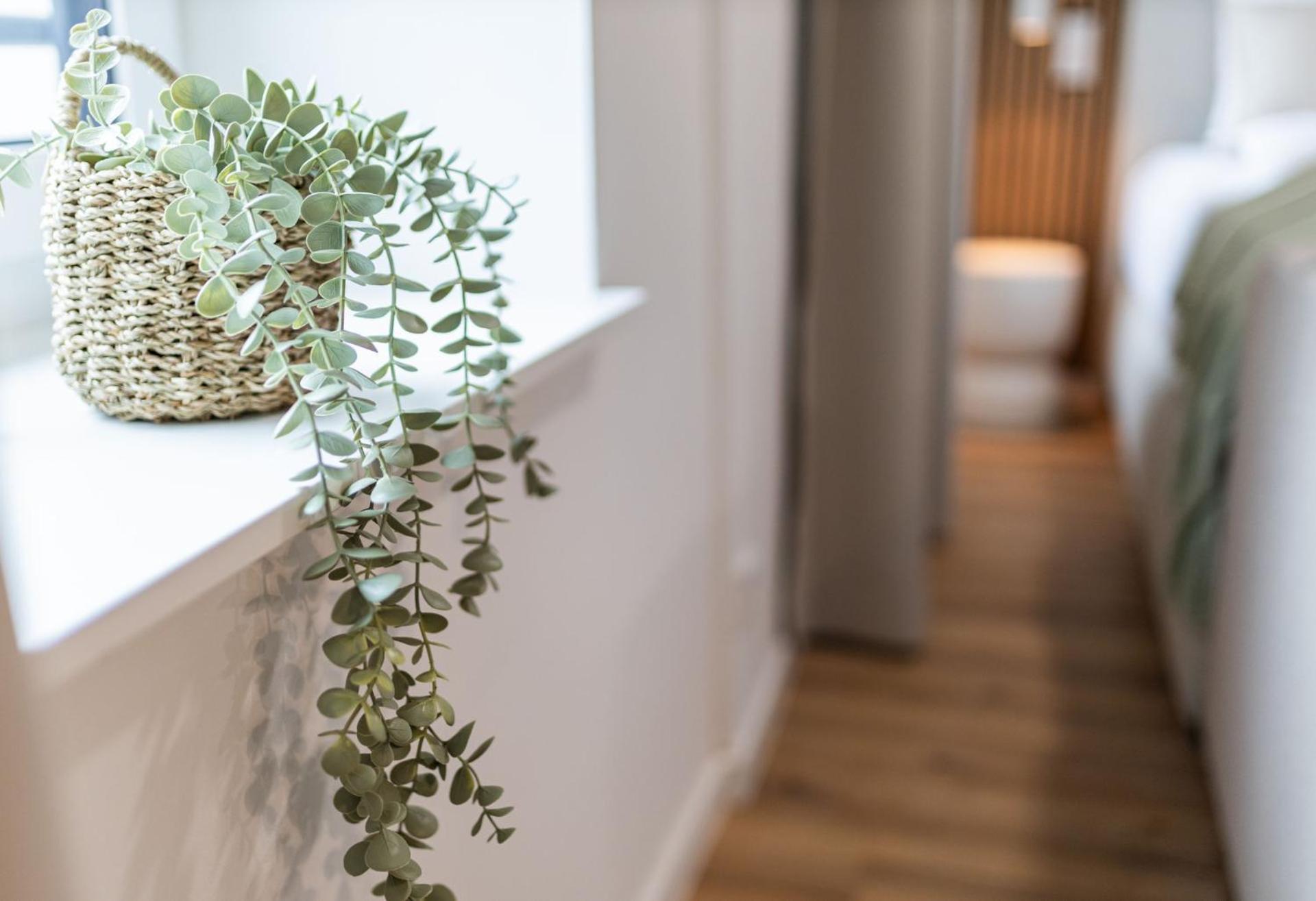 Dwellstay - City Apartments Fulda Camera foto