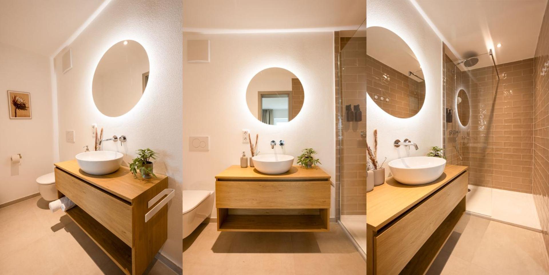 Dwellstay - City Apartments Fulda Esterno foto