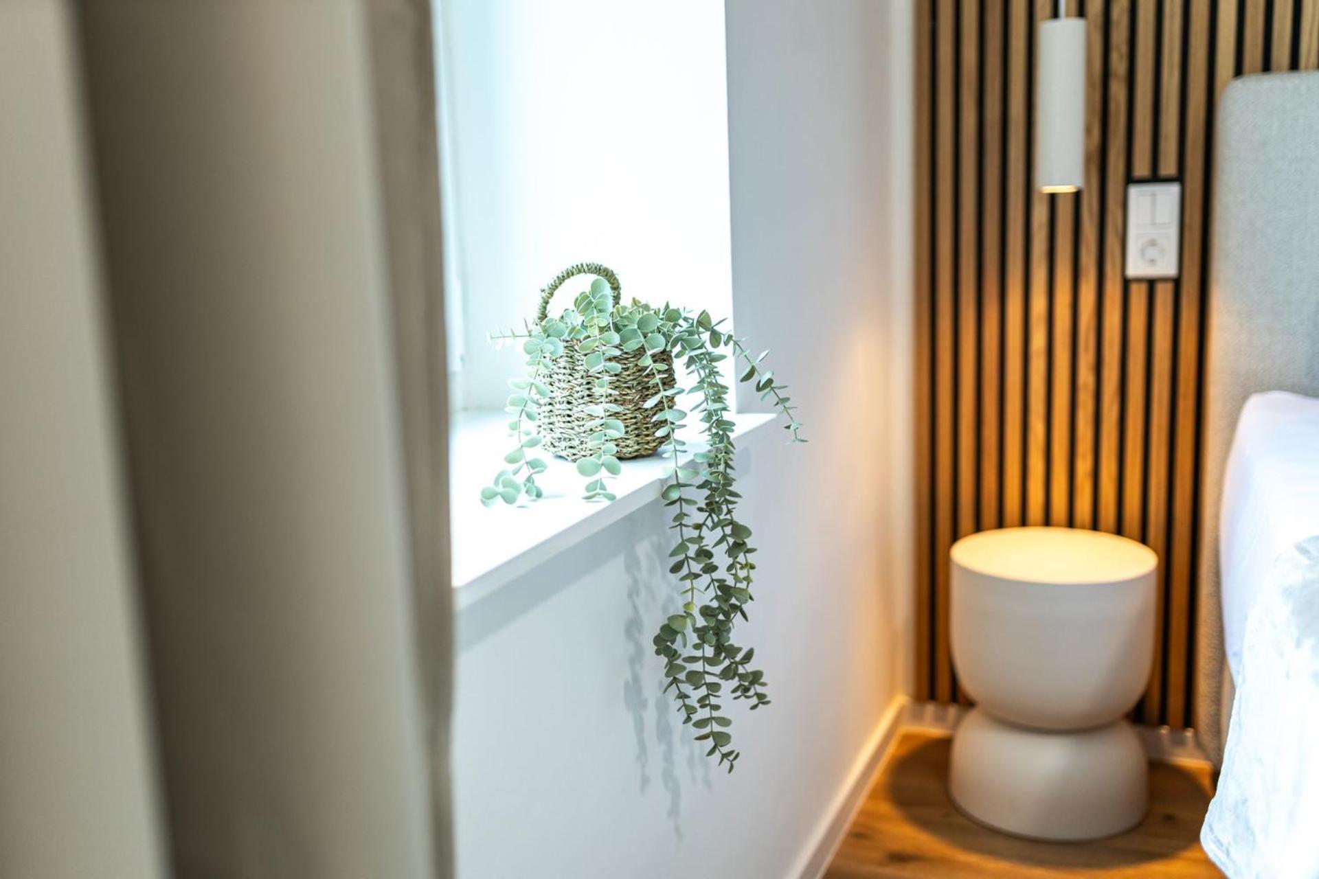 Dwellstay - City Apartments Fulda Esterno foto