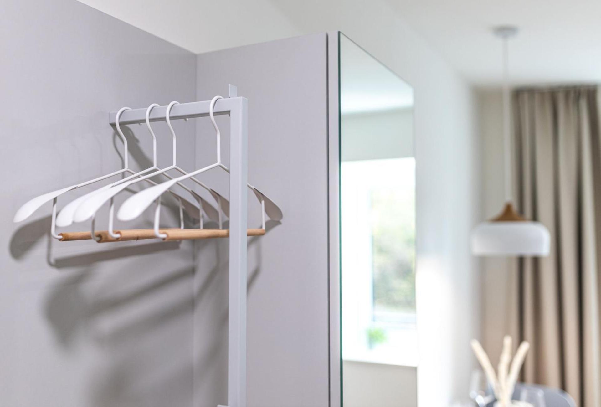 Dwellstay - City Apartments Fulda Camera foto