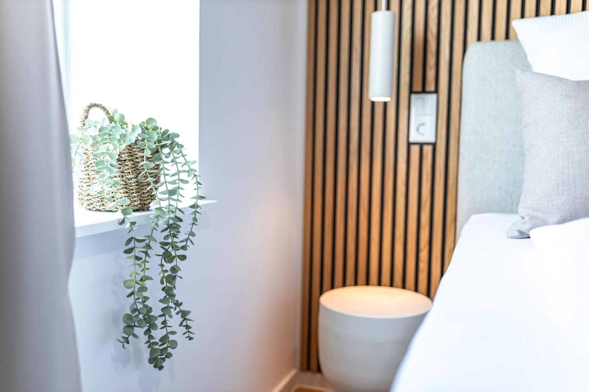 Dwellstay - City Apartments Fulda Camera foto
