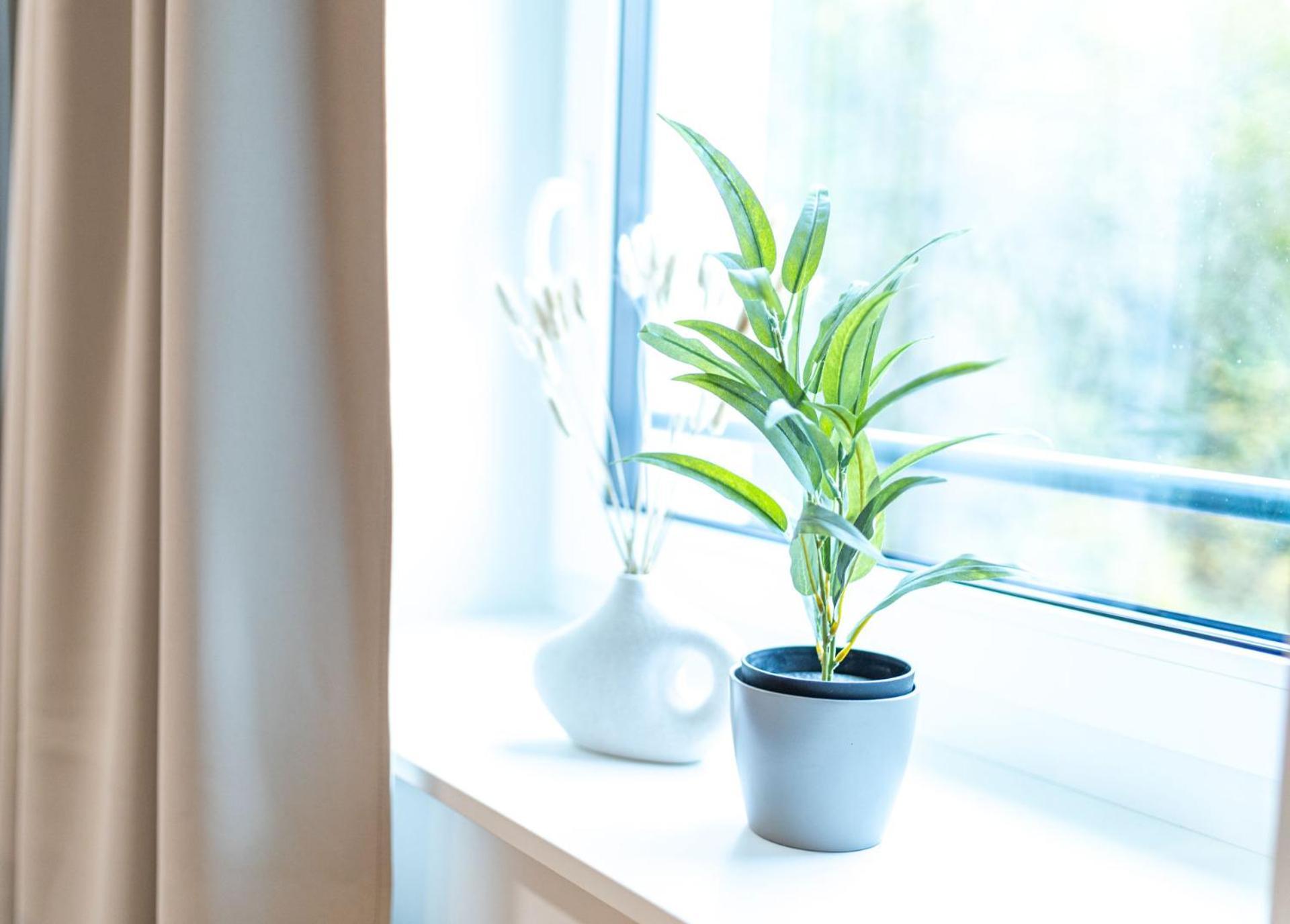 Dwellstay - City Apartments Fulda Camera foto