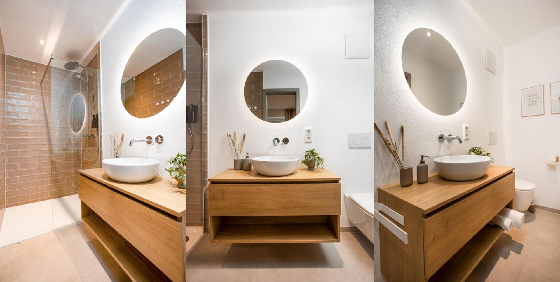 Dwellstay - City Apartments Fulda Camera foto