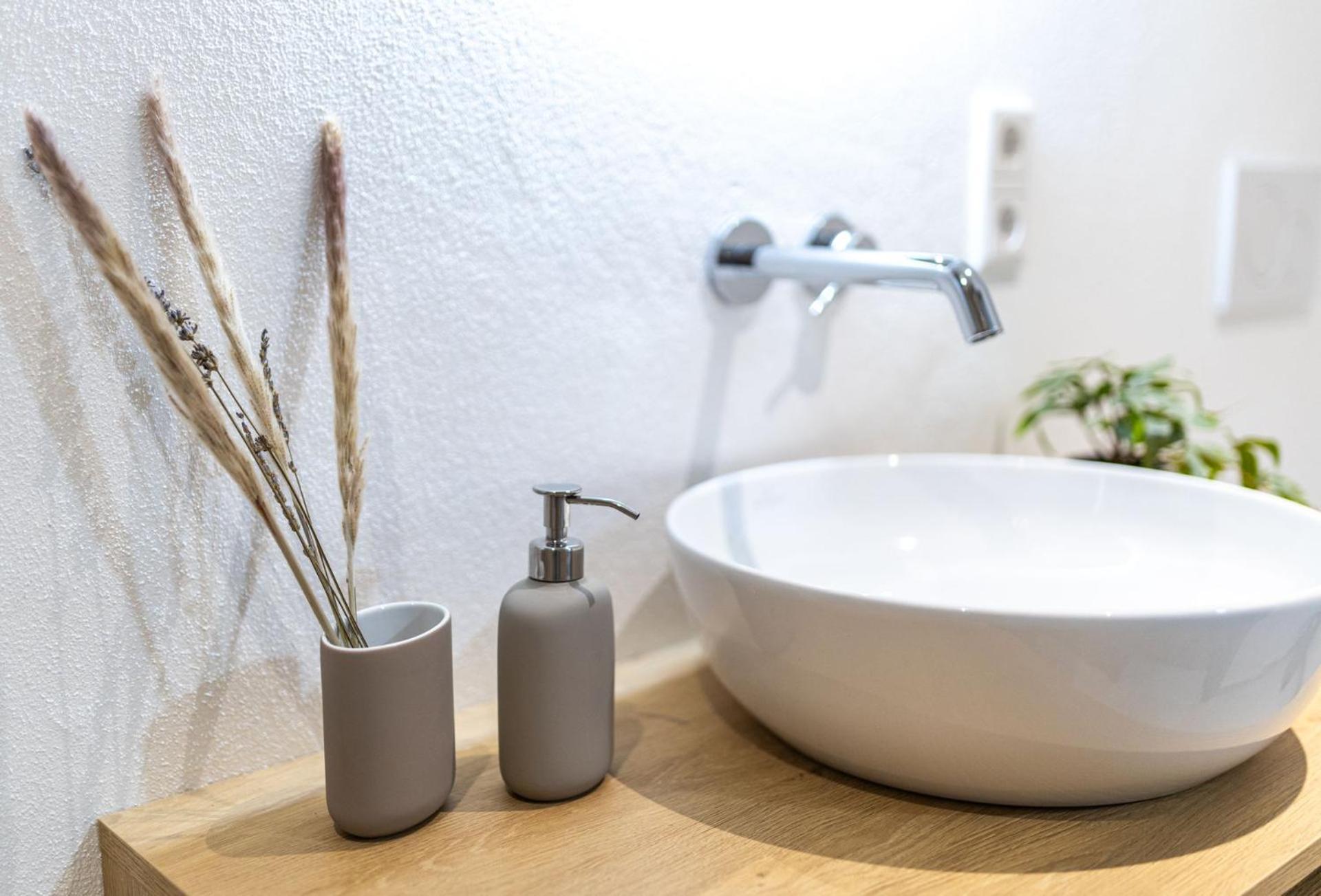 Dwellstay - City Apartments Fulda Camera foto